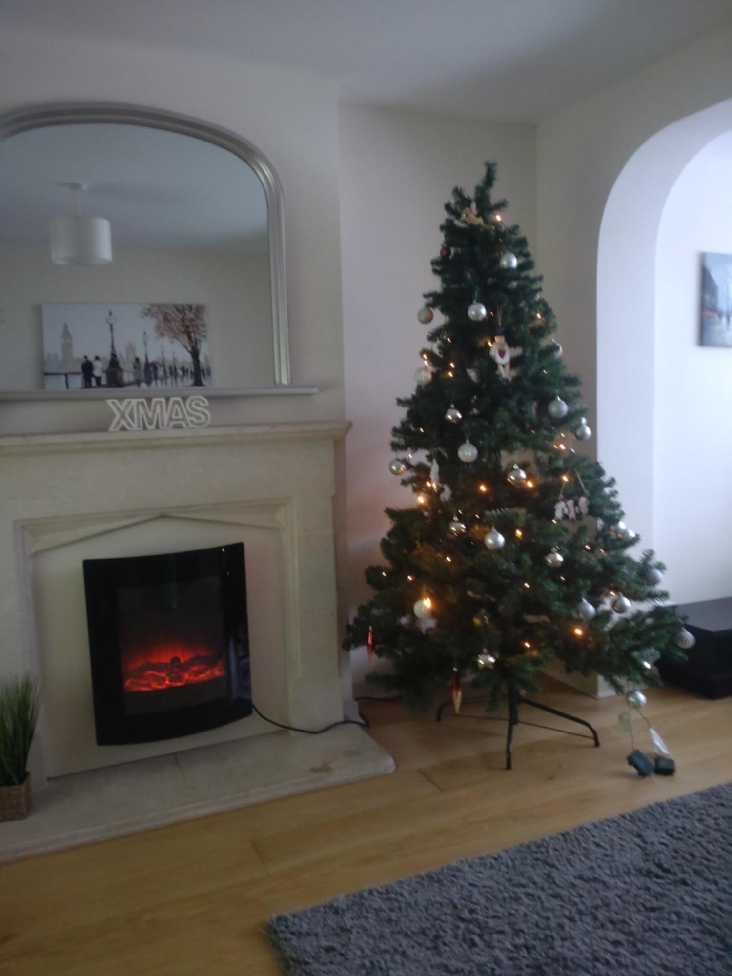 Merewood House Oxford Eksteriør billede